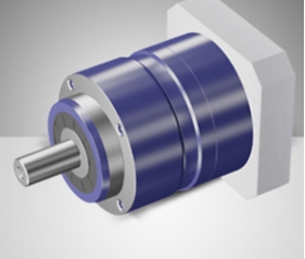 AL系（xì）列精密行星减速机