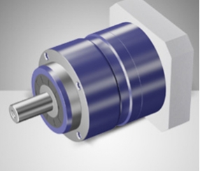 AL系（xì）列精密行星减速机